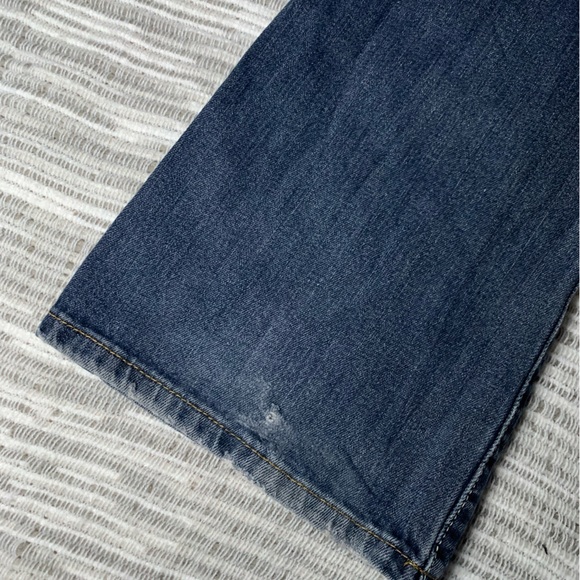 Y2K Style Aéropostale Hailey Flare Low Rise Jeans - Picture 12 of 12